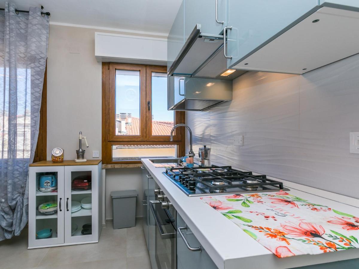 Apartment Marequi By Interhome San Vincenzo Exterior foto