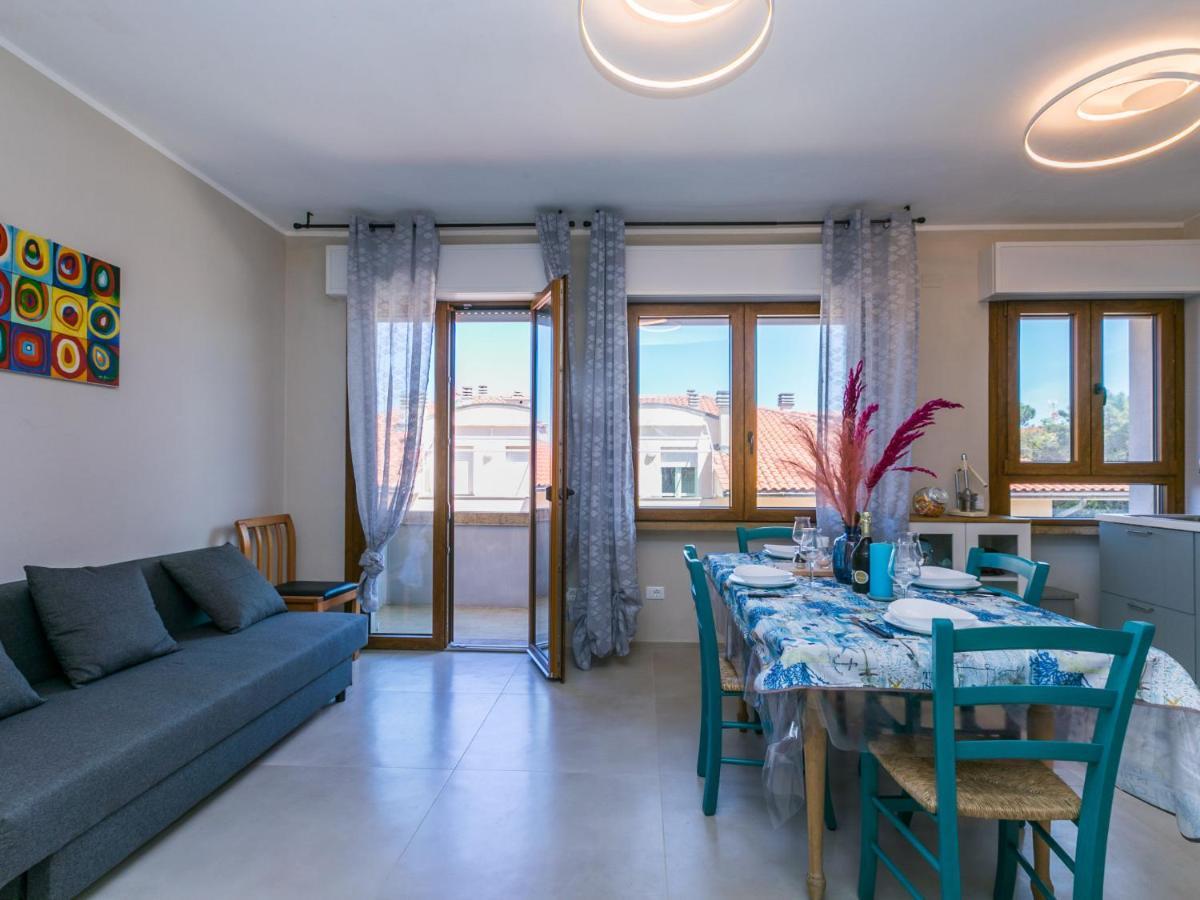 Apartment Marequi By Interhome San Vincenzo Exterior foto