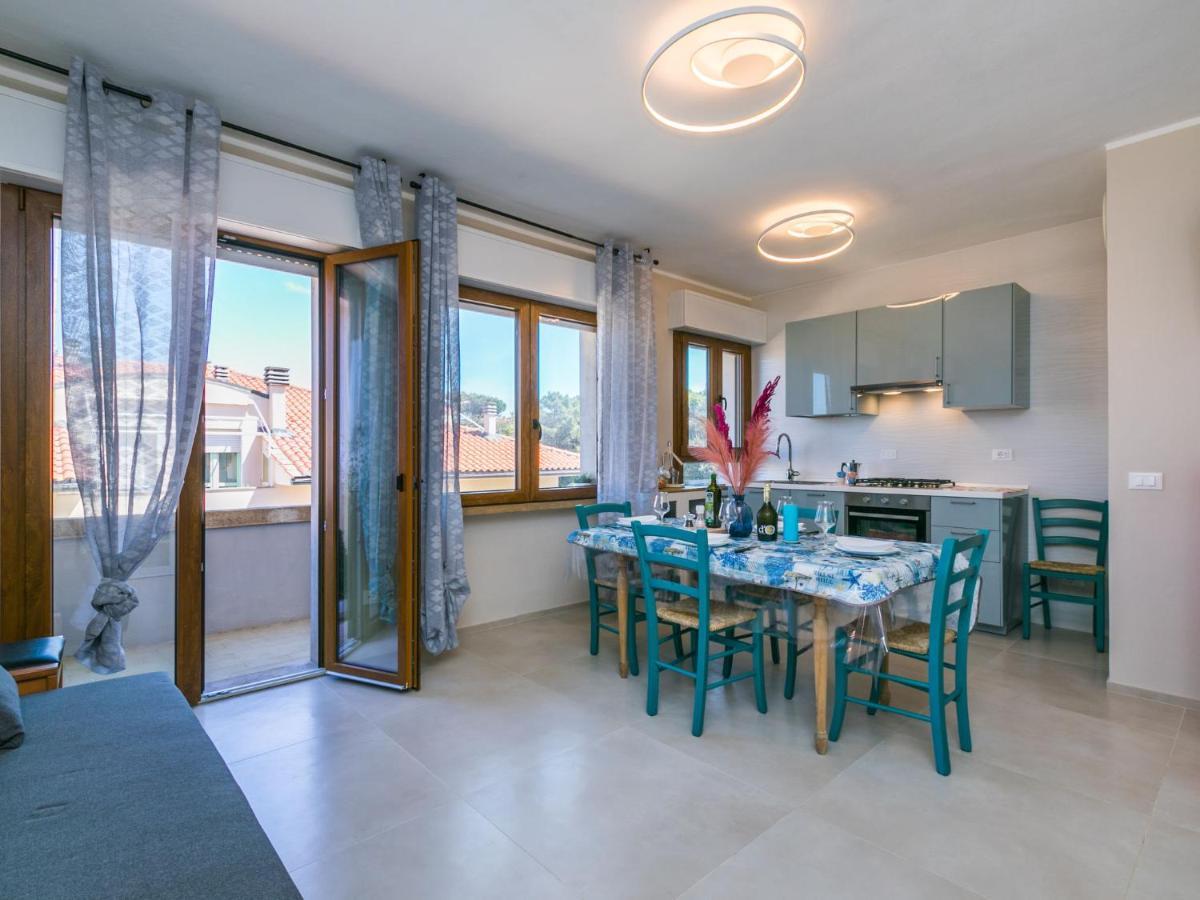 Apartment Marequi By Interhome San Vincenzo Exterior foto